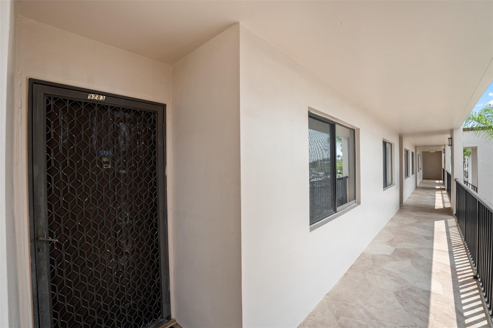 Belfort F Condo - Residential Lease