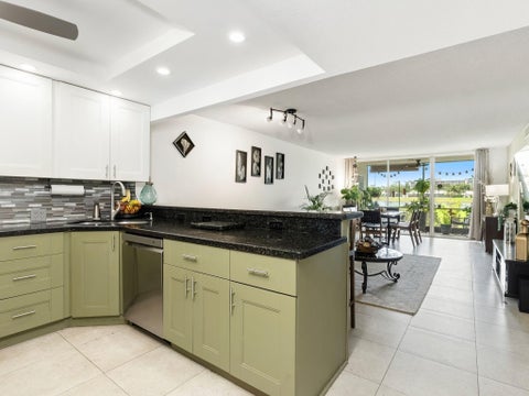 Tiny photo for 3100 N Course Lane #107, Pompano Beach, FL 33069 (MLS # B26050545)