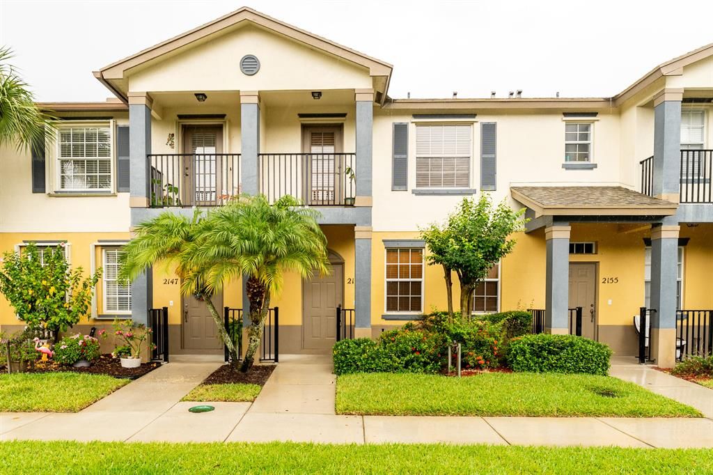 Photo of 2151 SE Eatonville Drive, Port Saint Lucie, FL 34952 (MLS # R10796042)