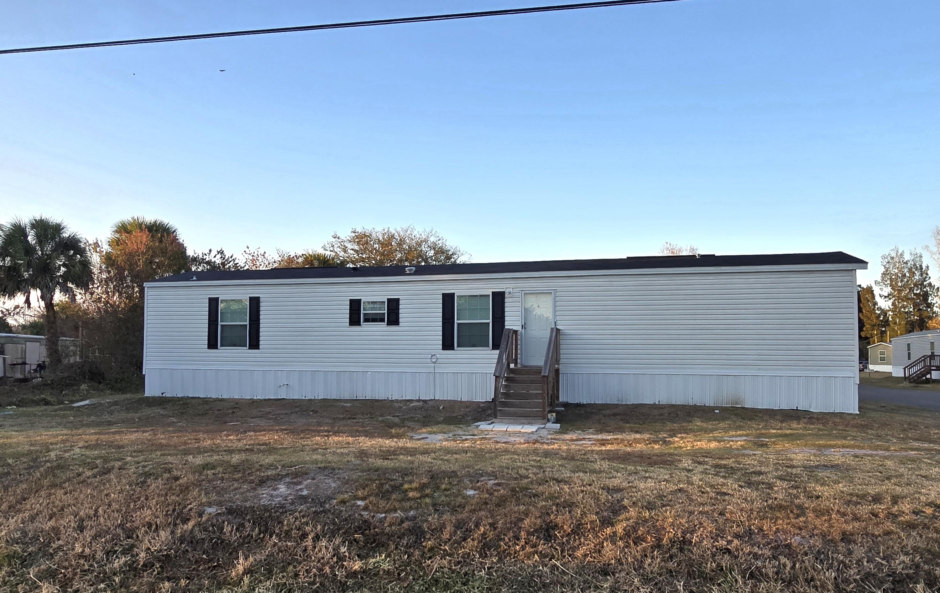 AN UNRECORDED SUBDIVISION - Residential Lease