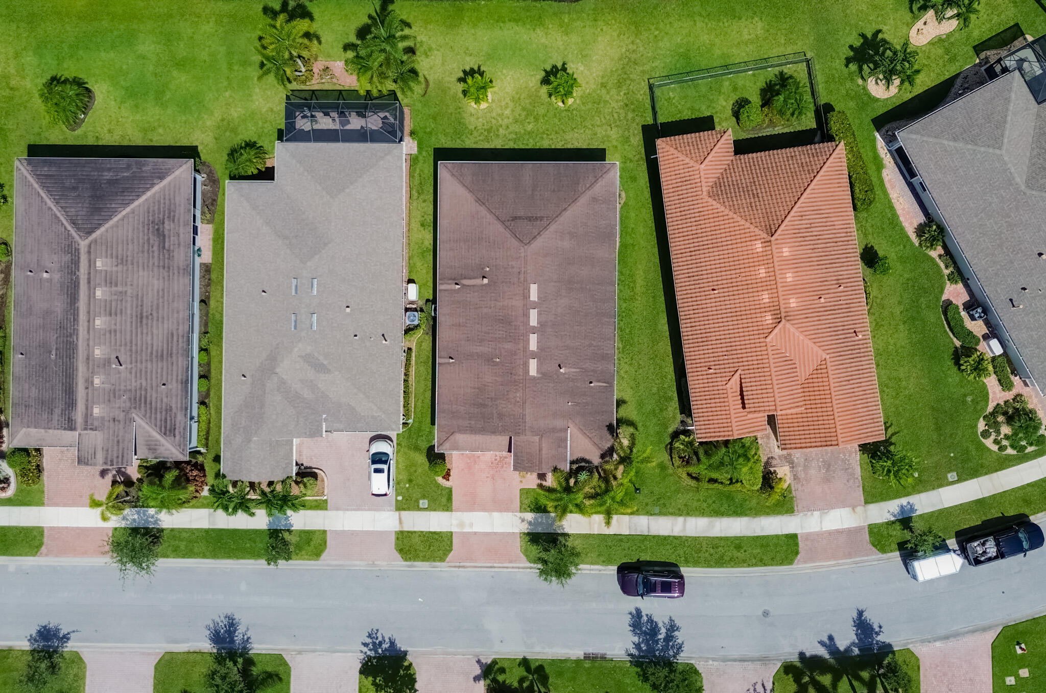 VITALIA - Residential