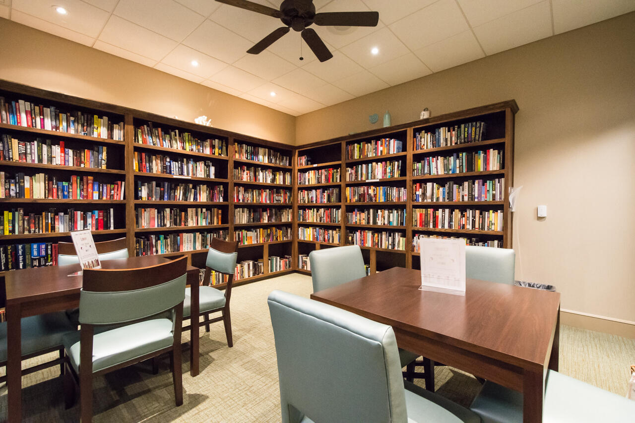 VITALIA - Residential