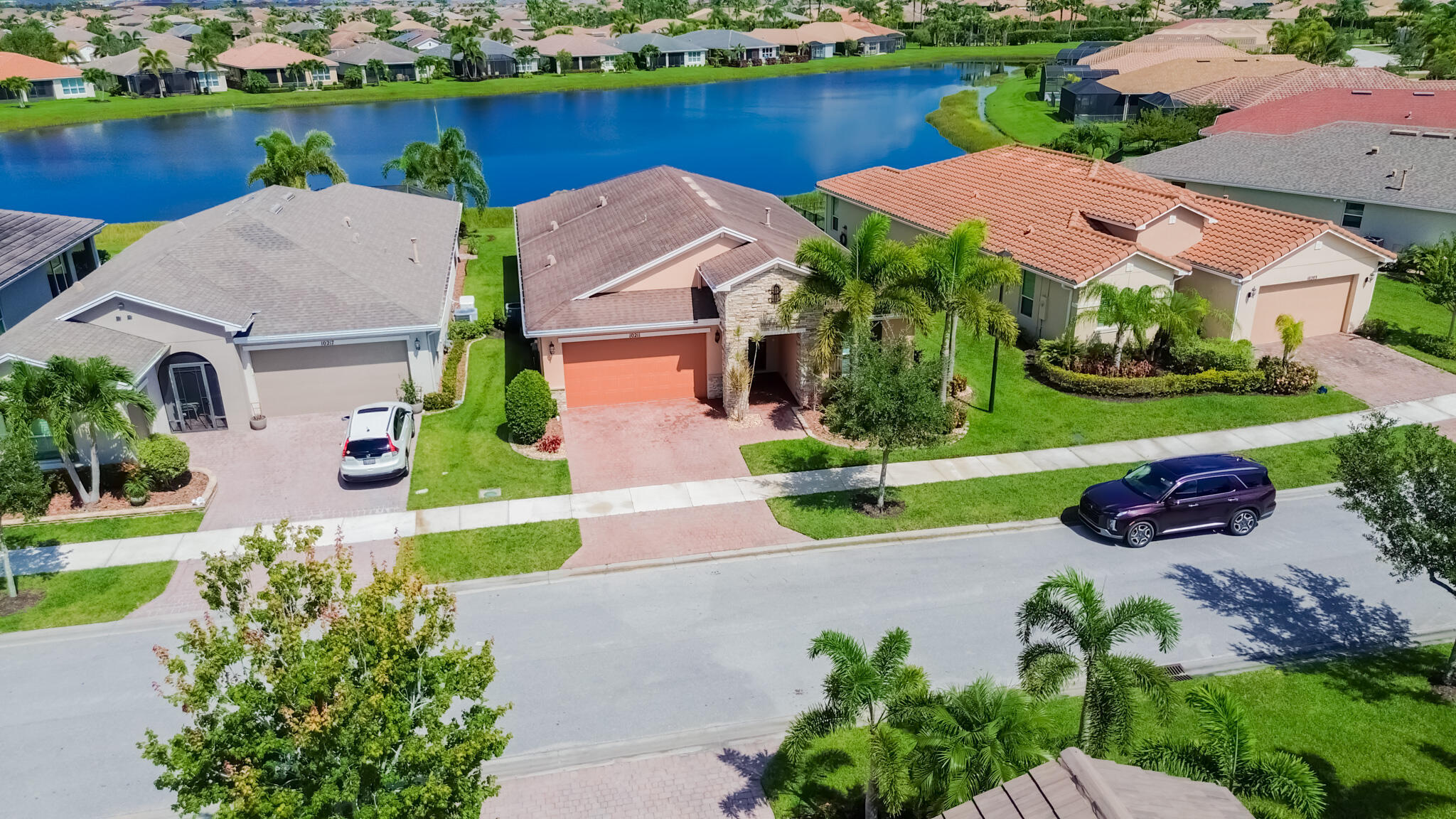 VITALIA - Residential