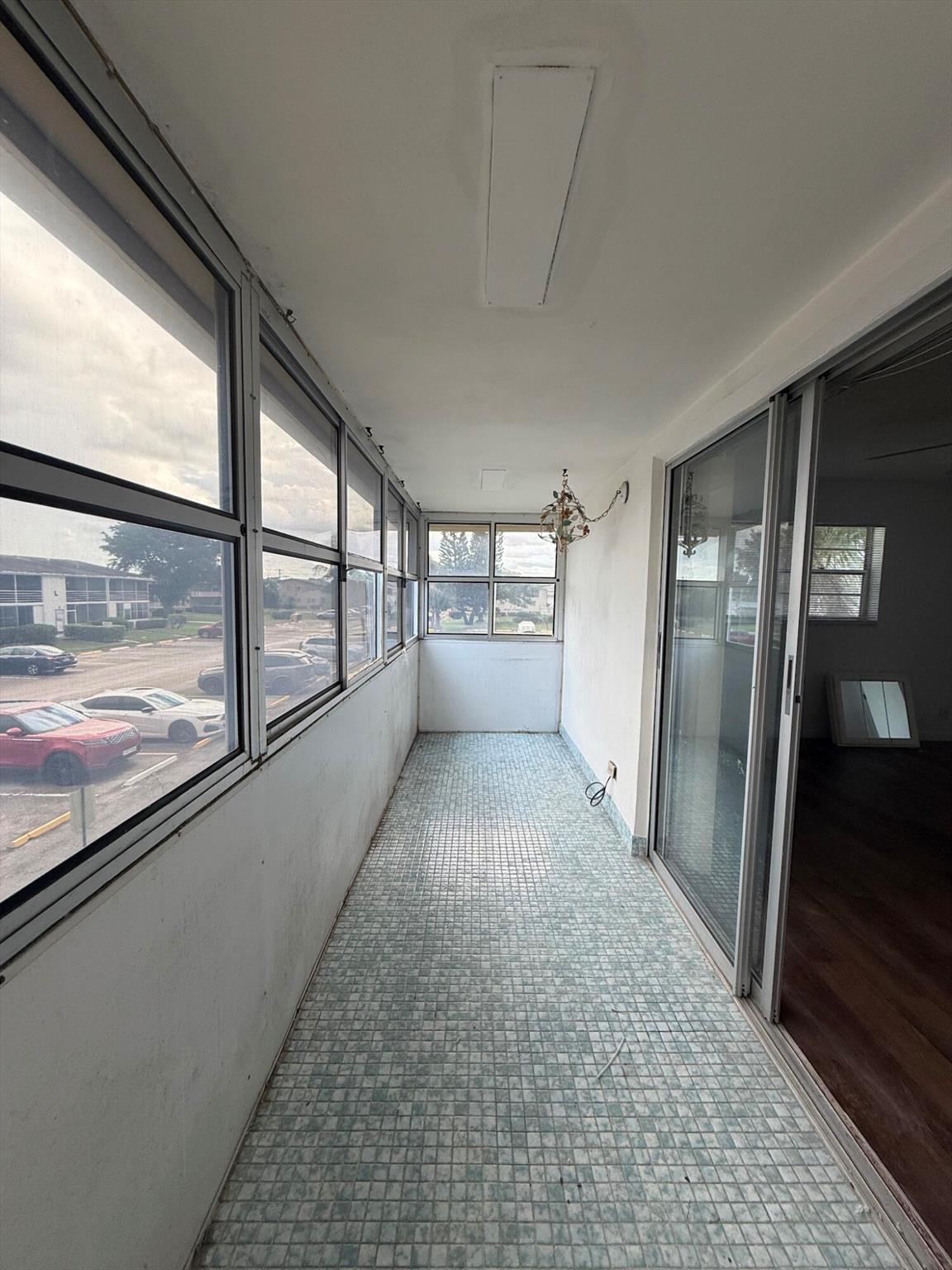 CENTURY VILLAGE WEST PALM - Residential Lease