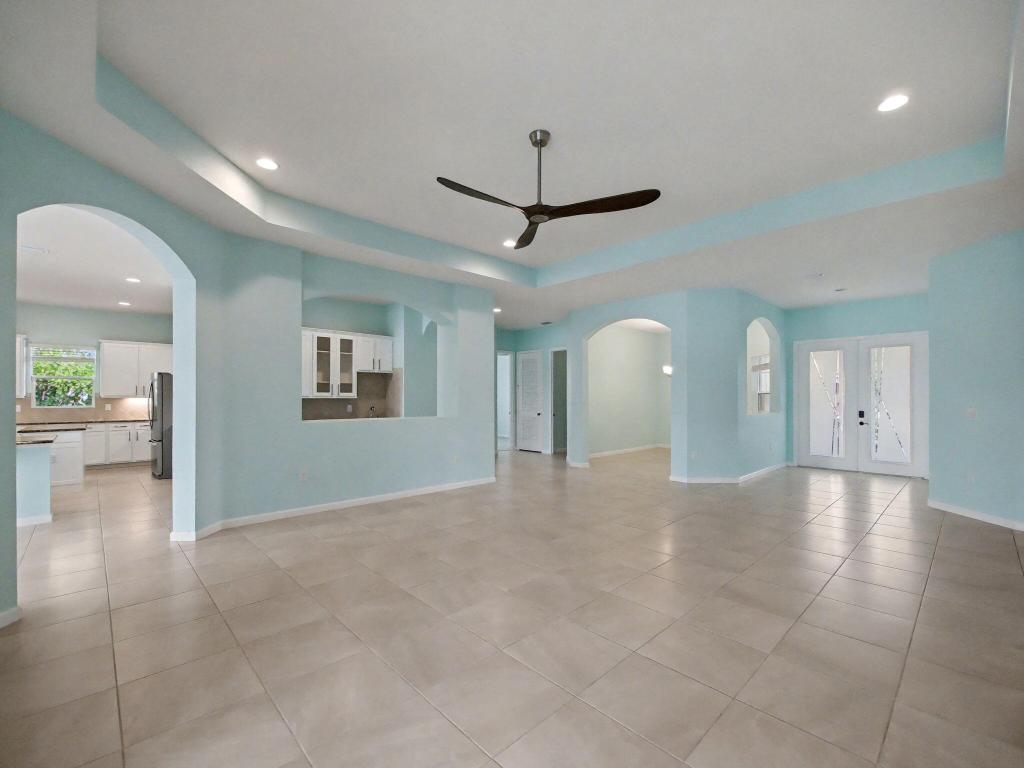 TRADITION PLAT NO 15 - Residential