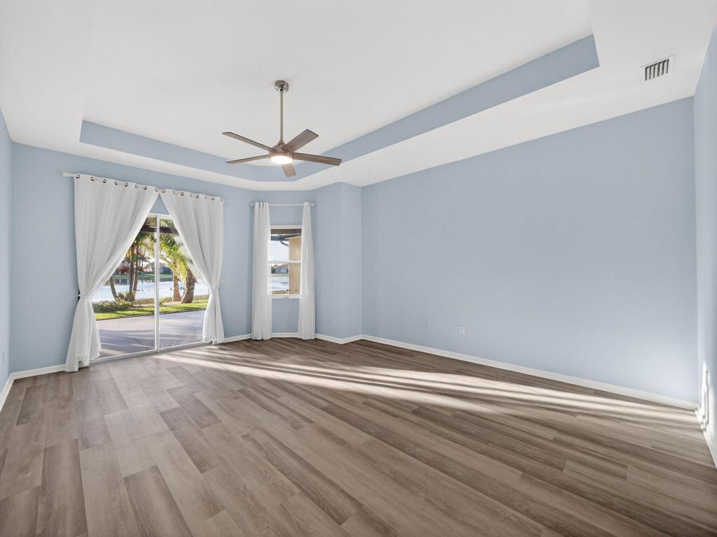 TRADITION PLAT NO 15 - Residential