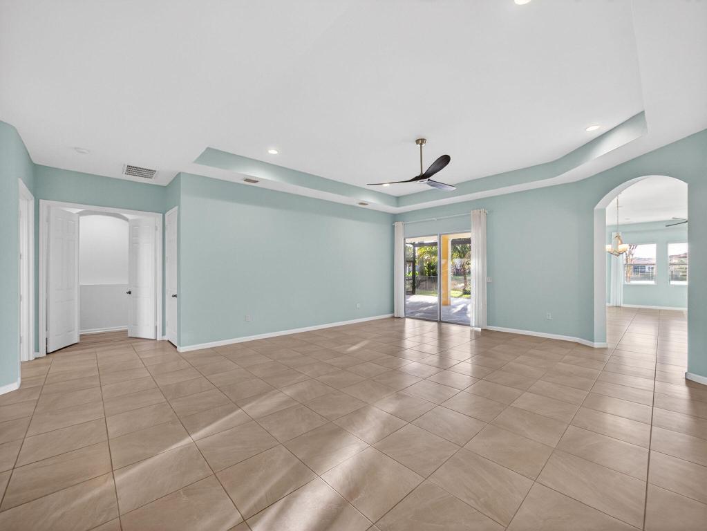 TRADITION PLAT NO 15 - Residential