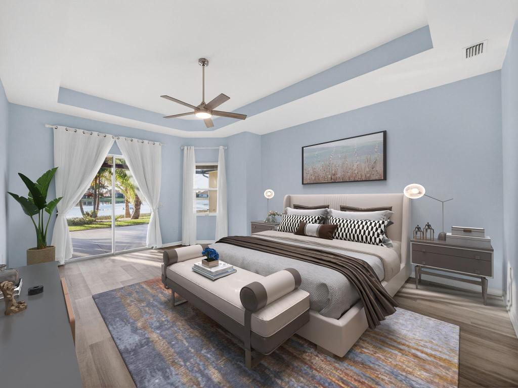 TRADITION PLAT NO 15 - Residential