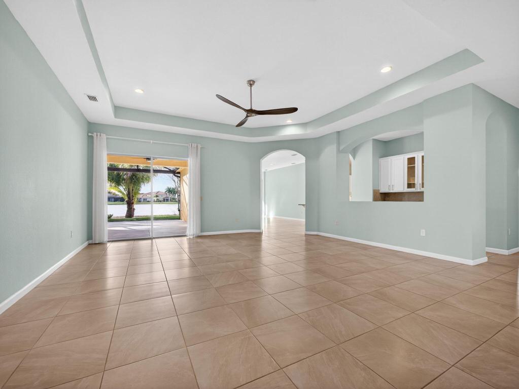 TRADITION PLAT NO 15 - Residential