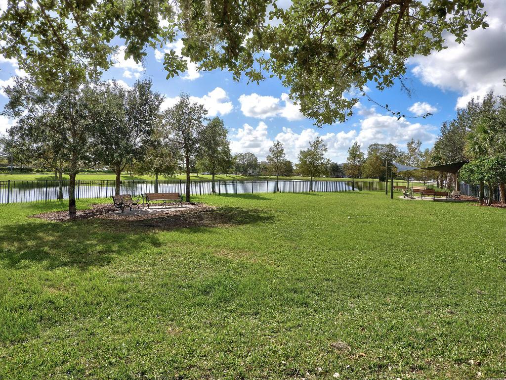 TRADITION PLAT NO 15 - Residential