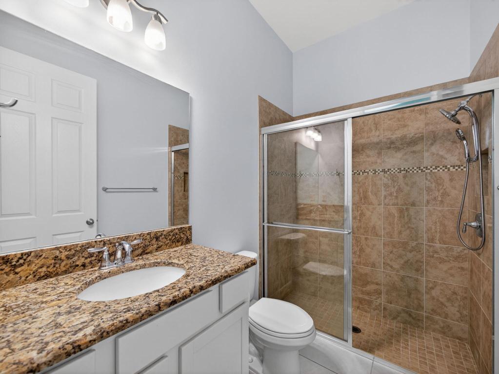 TRADITION PLAT NO 15 - Residential