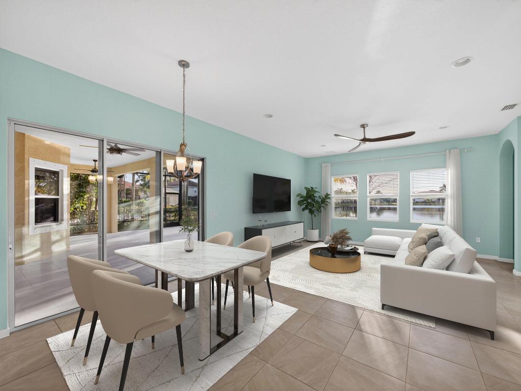 TRADITION PLAT NO 15 - Residential