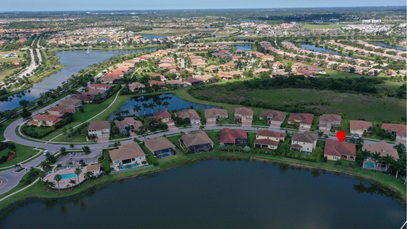 TRADITION PLAT NO 15 - Residential