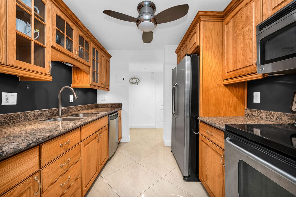 Photo of 1111 S Ocean Boulevard #420, Boca Raton, FL 33432 (MLS # R11115560)