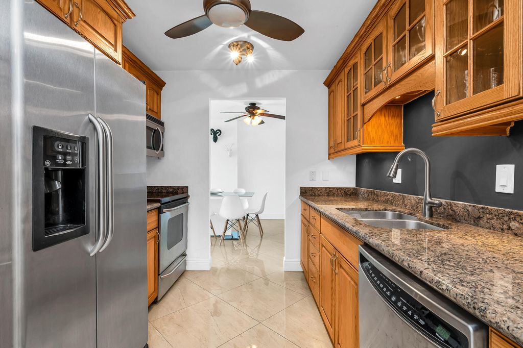 Photo of 1111 S Ocean Boulevard #420, Boca Raton, FL 33432 (MLS # R11115560)