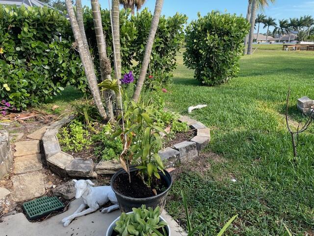 PORT ST LUCIE SECTION 11 - Residential