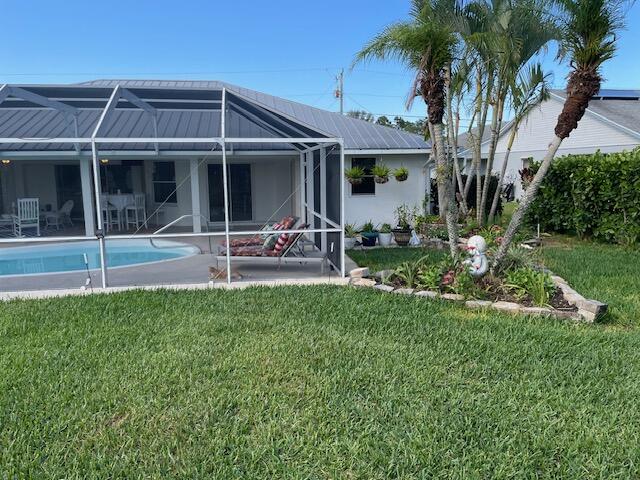 PORT ST LUCIE SECTION 11 - Residential