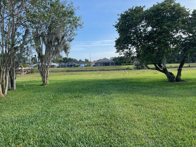 PORT ST LUCIE SECTION 11 - Residential