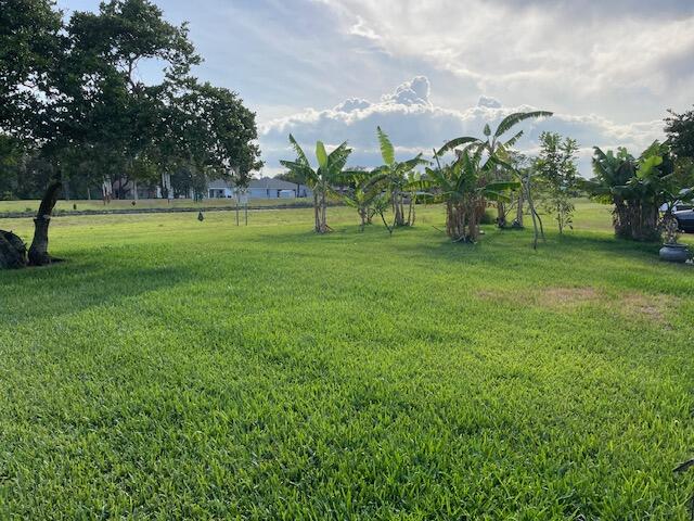 PORT ST LUCIE SECTION 11 - Residential