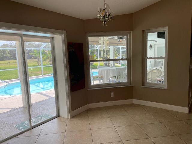 PORT ST LUCIE SECTION 11 - Residential