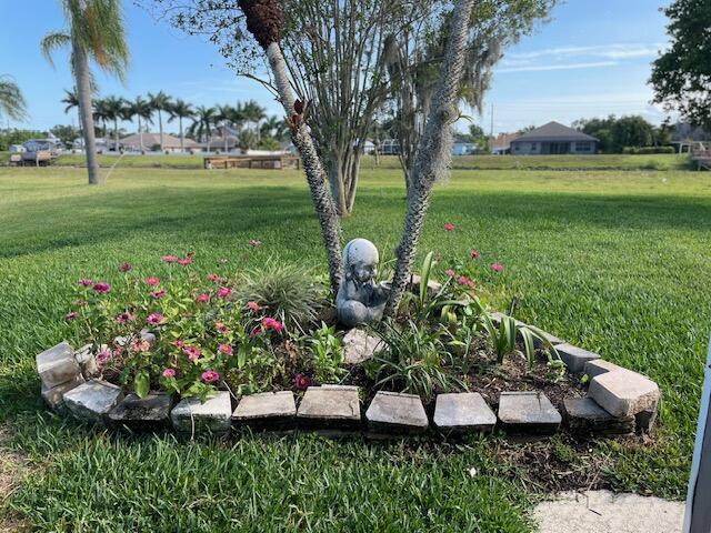 PORT ST LUCIE SECTION 11 - Residential