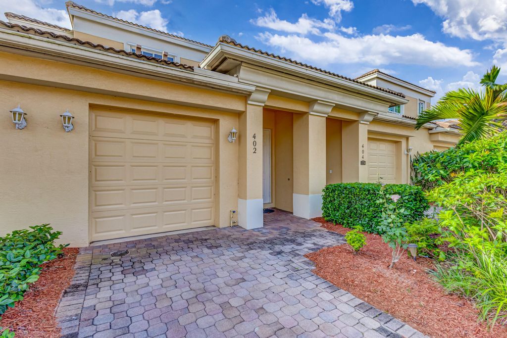 Photo of 402 Commons Way, Palm Beach Gardens, FL 33418 (MLS # R10953373)