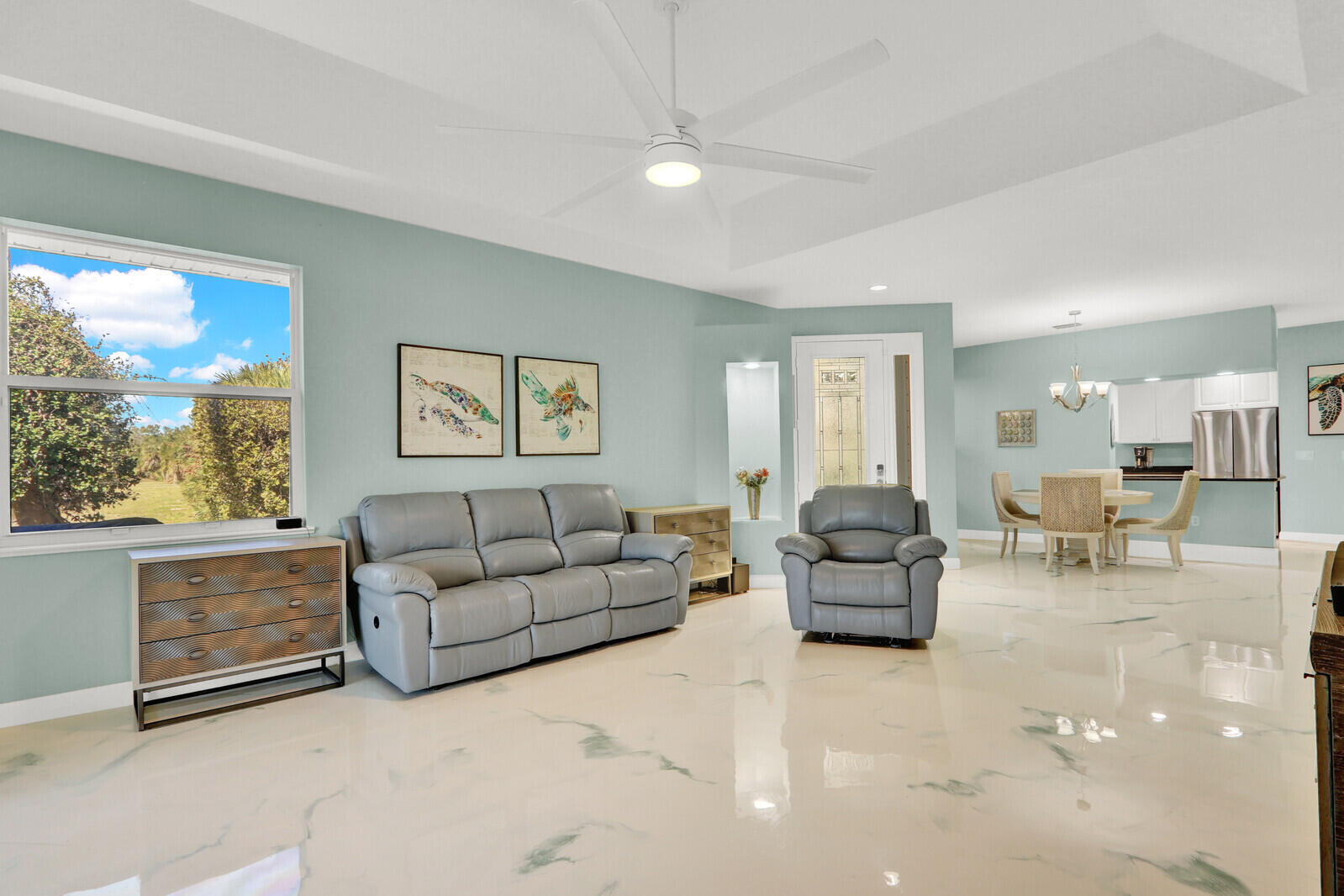 LAKESHORE AT SANDS, A CONDOMINIUM - Residential