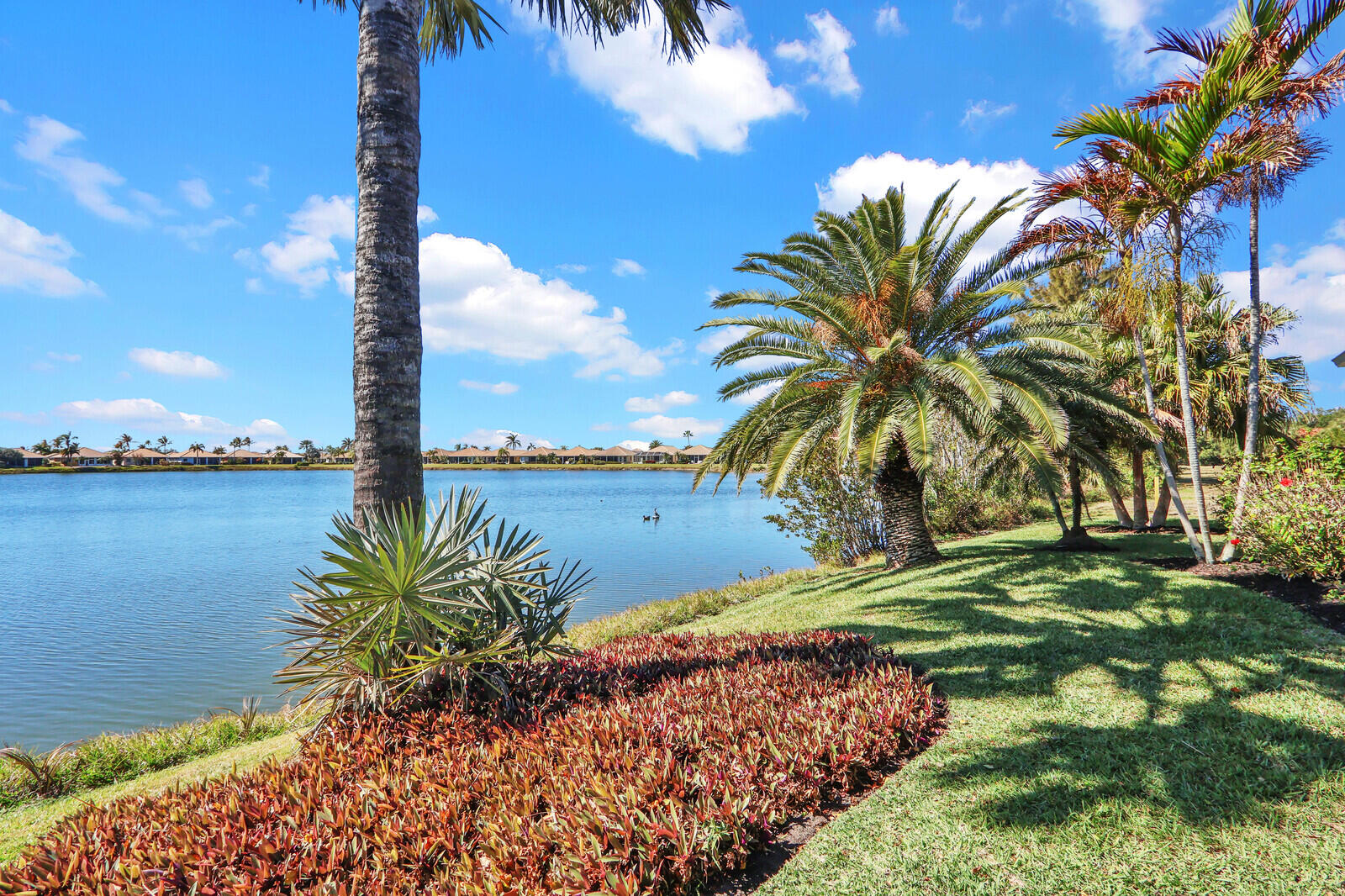 LAKESHORE AT SANDS, A CONDOMINIUM - Residential