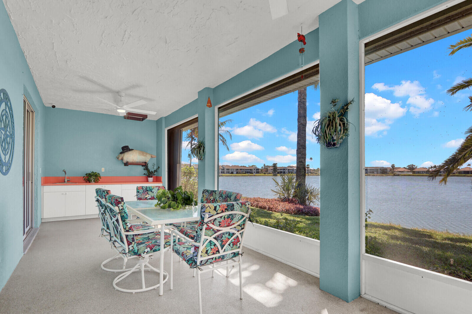 LAKESHORE AT SANDS, A CONDOMINIUM - Residential