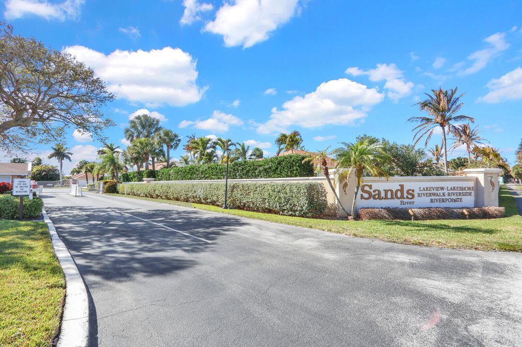 Photo of 3265 Lakeshore Drive, Hutchinson Island, FL 34949 (MLS # R11167216)
