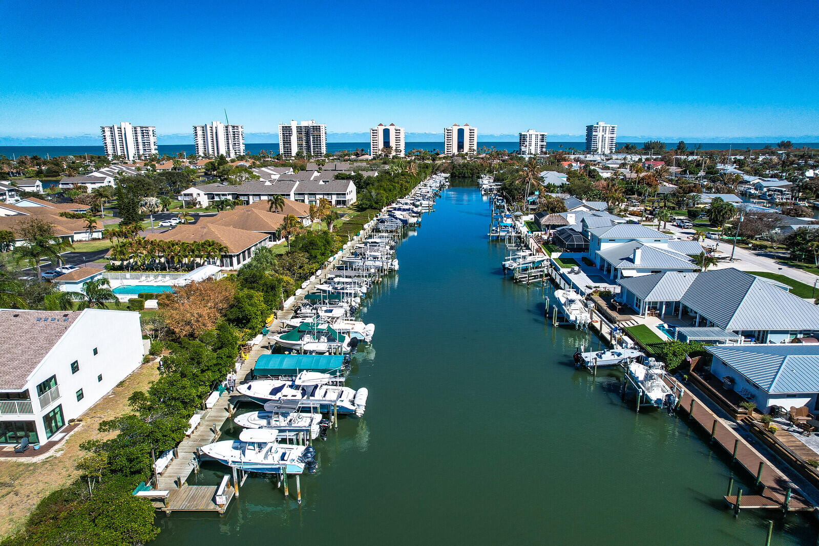 LAKESHORE AT SANDS, A CONDOMINIUM - Residential