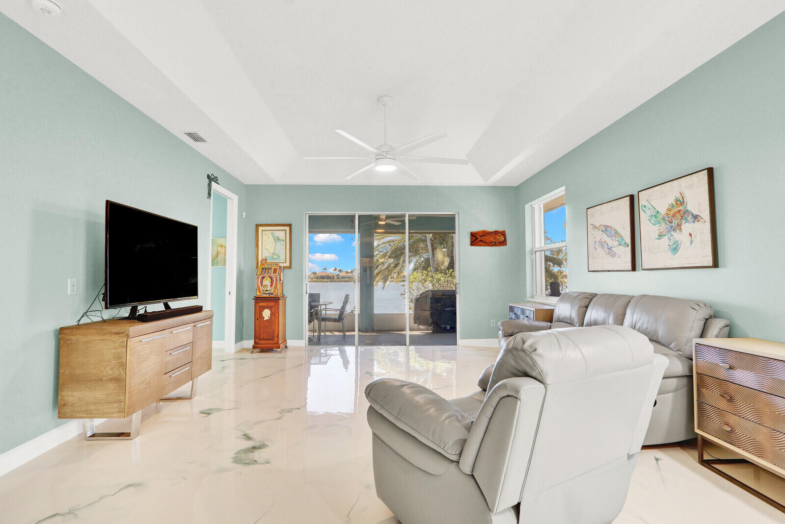 LAKESHORE AT SANDS, A CONDOMINIUM - Residential