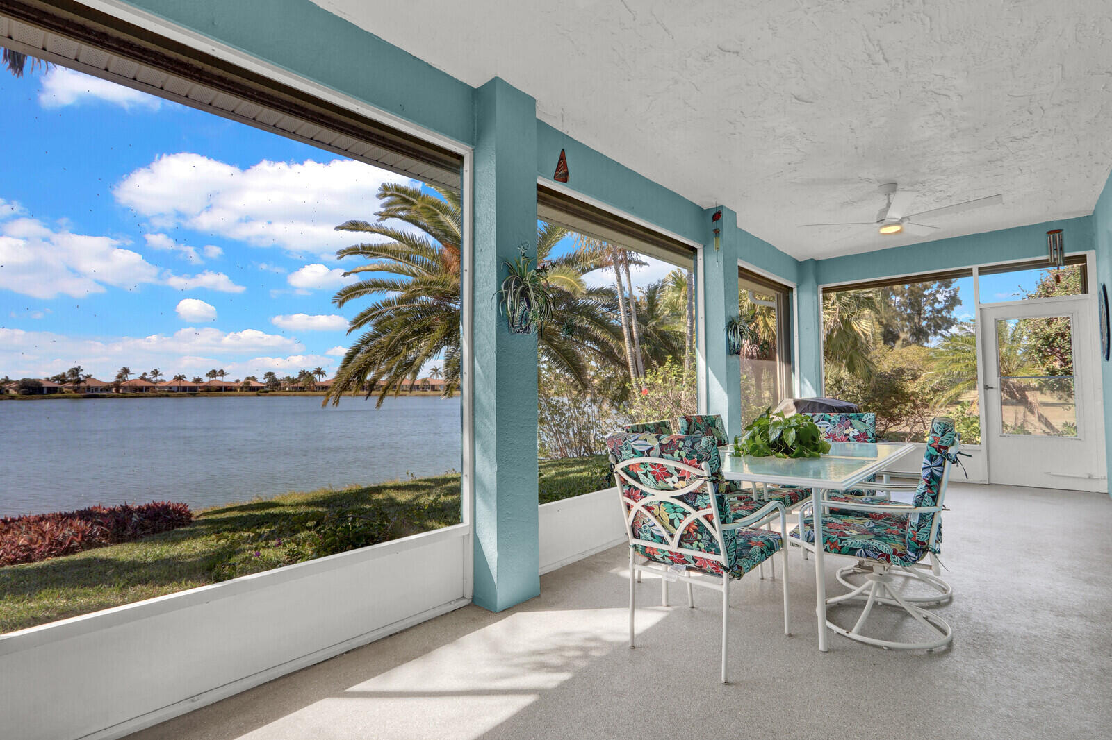 LAKESHORE AT SANDS, A CONDOMINIUM - Residential