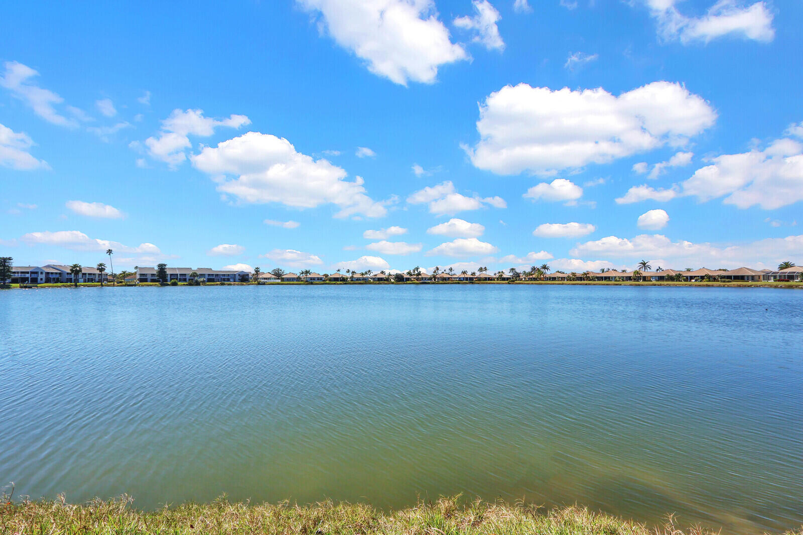 LAKESHORE AT SANDS, A CONDOMINIUM - Residential