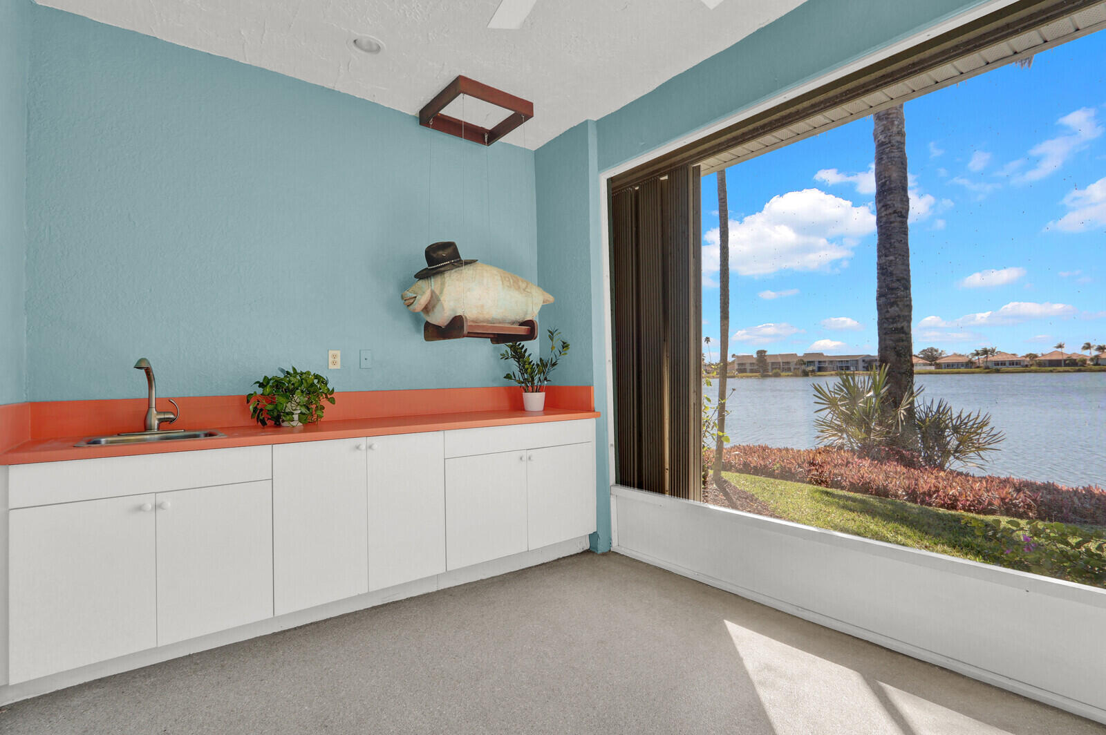 LAKESHORE AT SANDS, A CONDOMINIUM - Residential