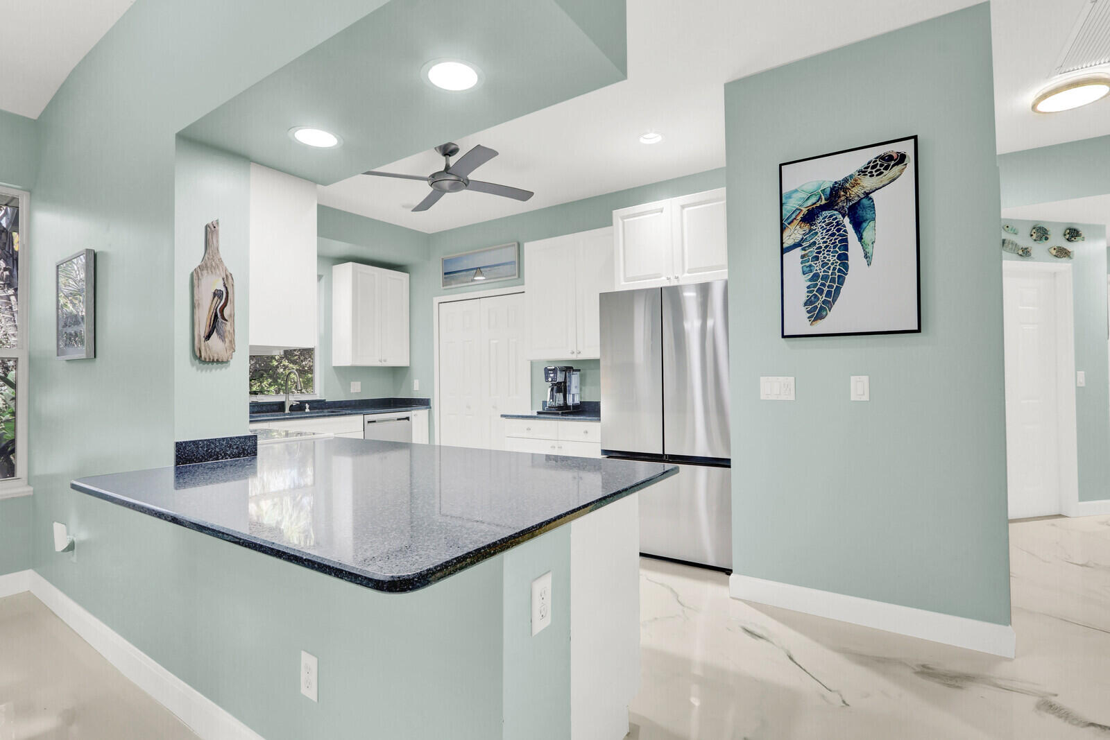 LAKESHORE AT SANDS, A CONDOMINIUM - Residential