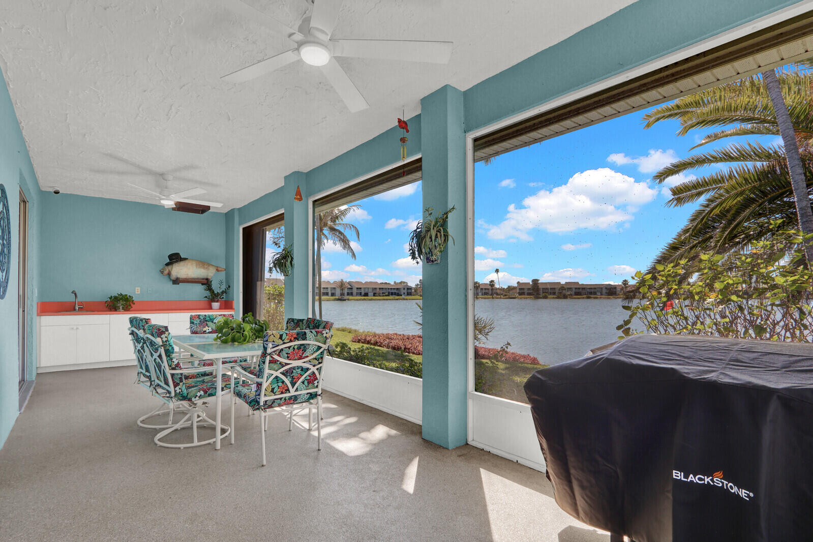 LAKESHORE AT SANDS, A CONDOMINIUM - Residential