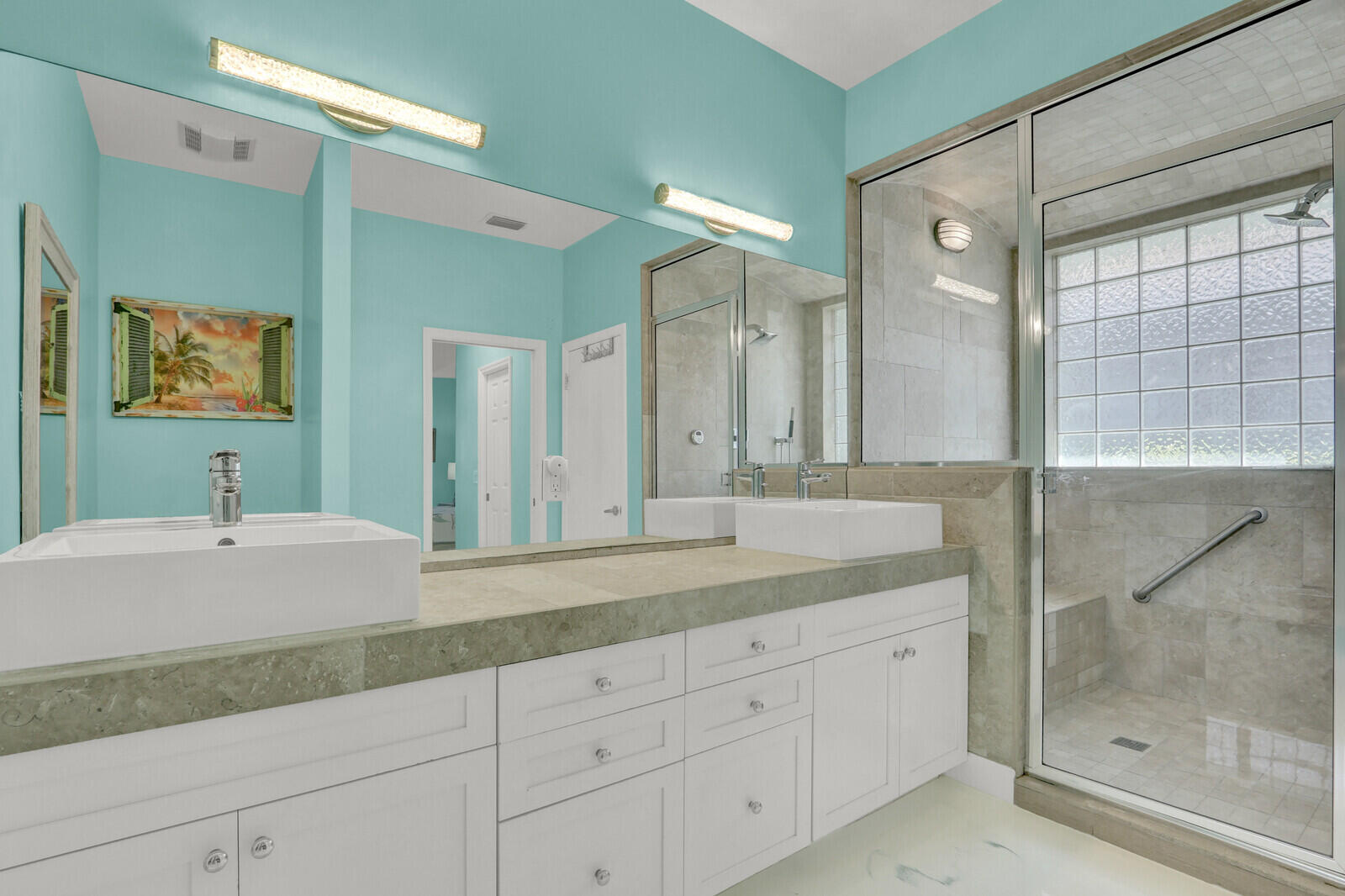 LAKESHORE AT SANDS, A CONDOMINIUM - Residential