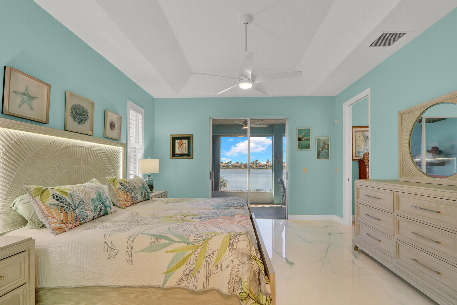 LAKESHORE AT SANDS, A CONDOMINIUM - Residential