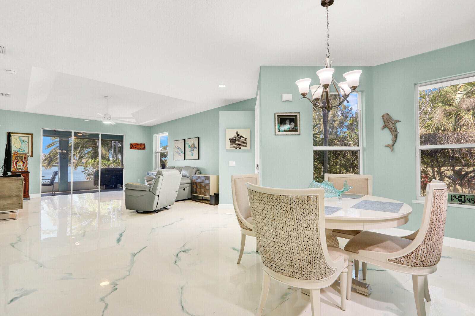 LAKESHORE AT SANDS, A CONDOMINIUM - Residential