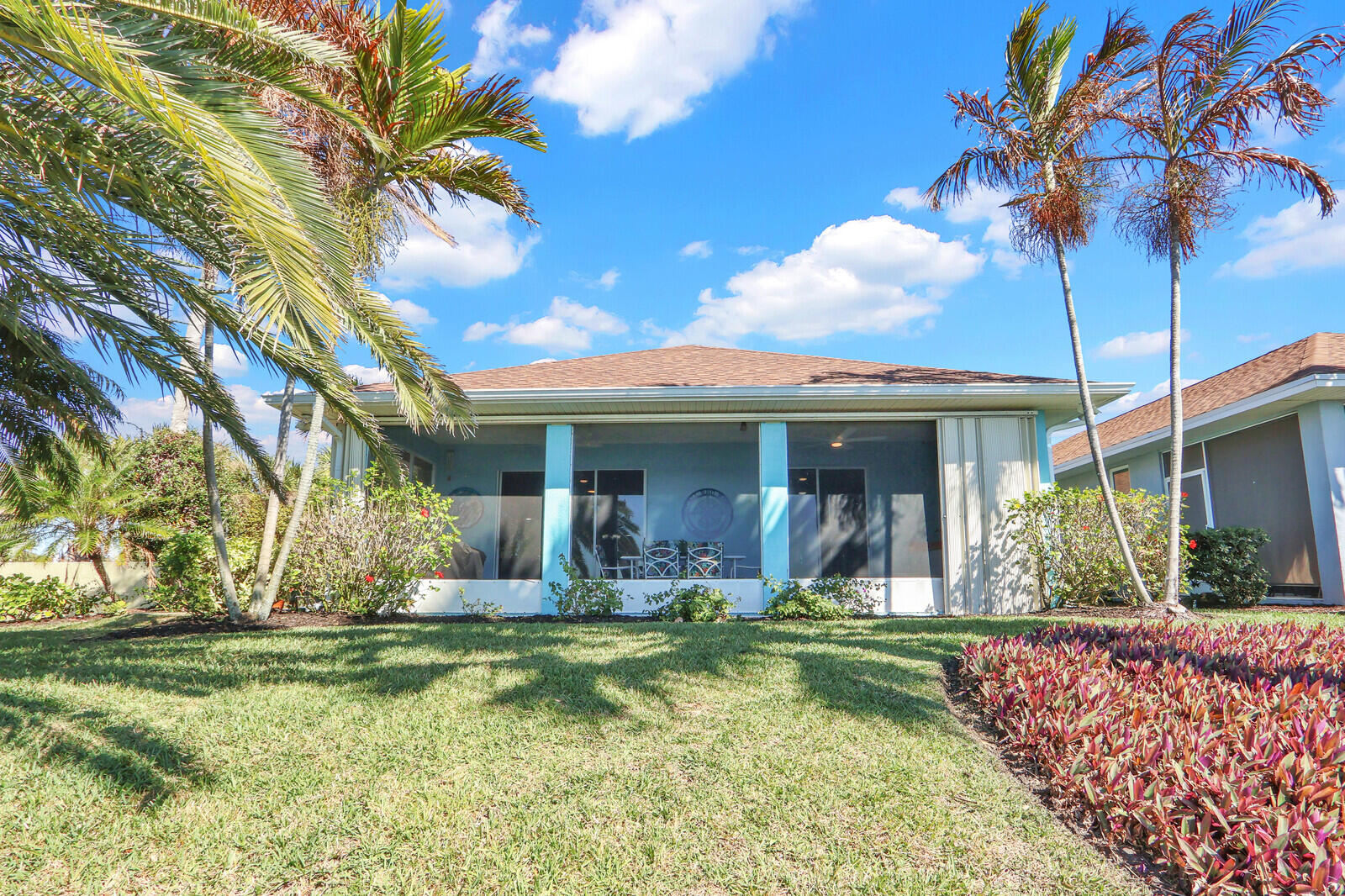 LAKESHORE AT SANDS, A CONDOMINIUM - Residential