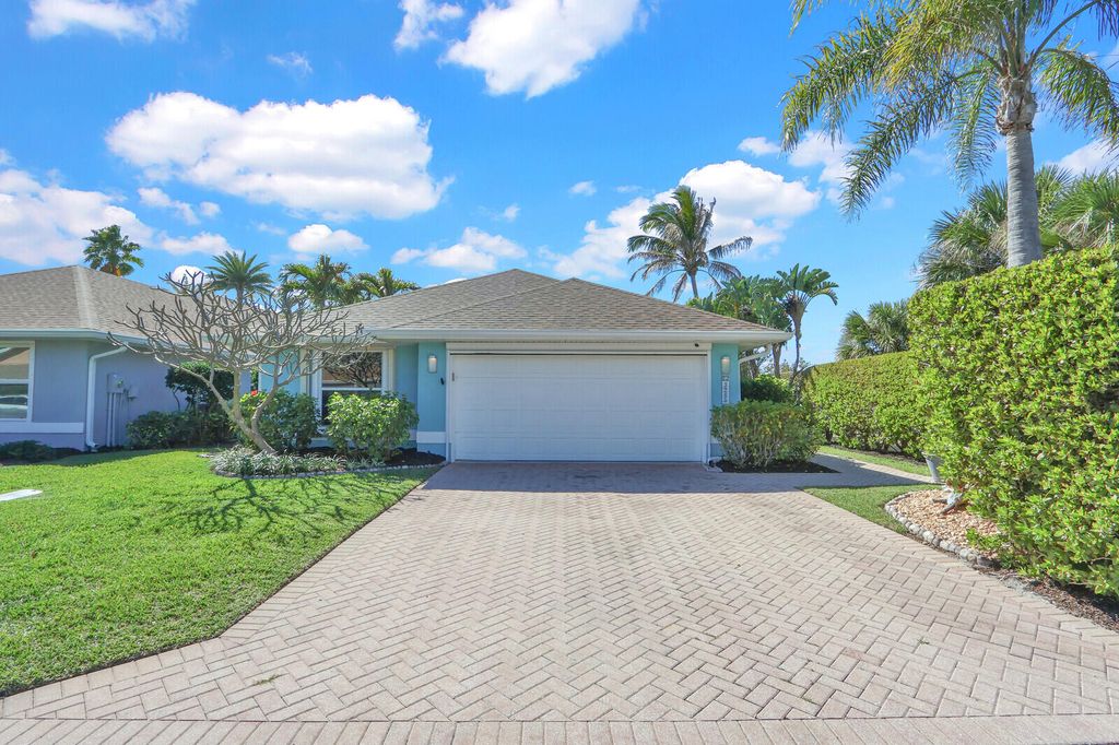 Photo of 3265 Lakeshore Drive, Hutchinson Island, FL 34949 (MLS # R11167216)