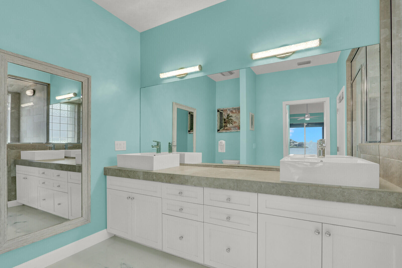 LAKESHORE AT SANDS, A CONDOMINIUM - Residential