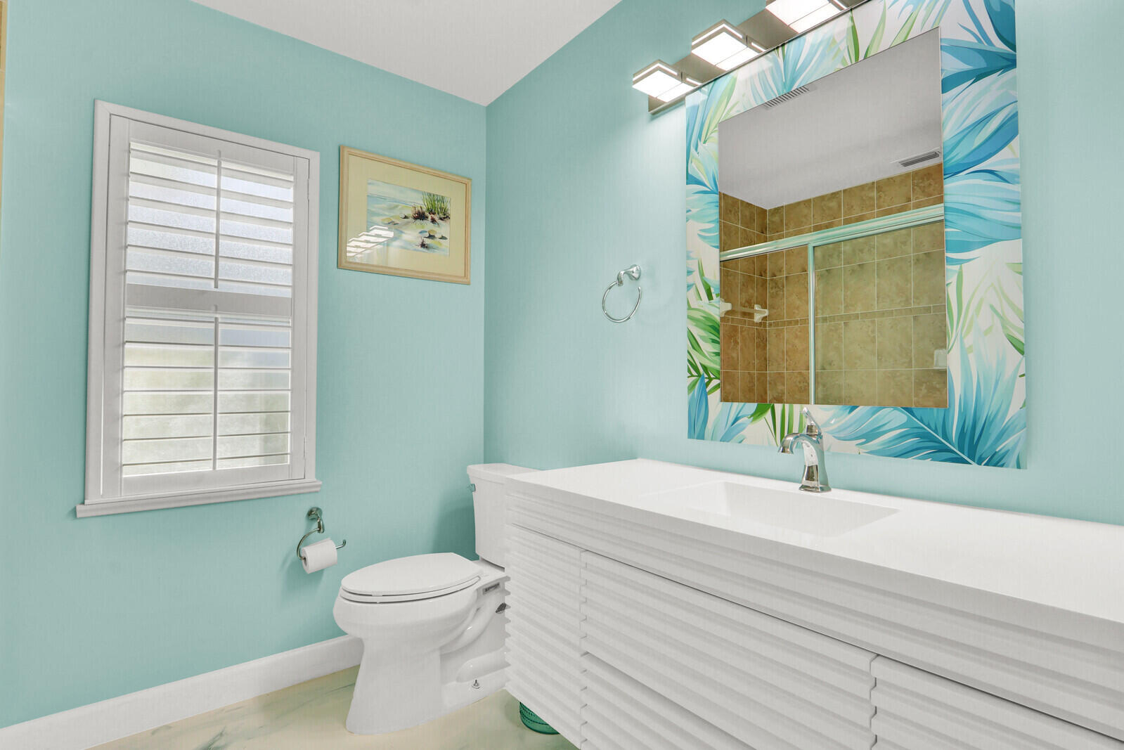 LAKESHORE AT SANDS, A CONDOMINIUM - Residential