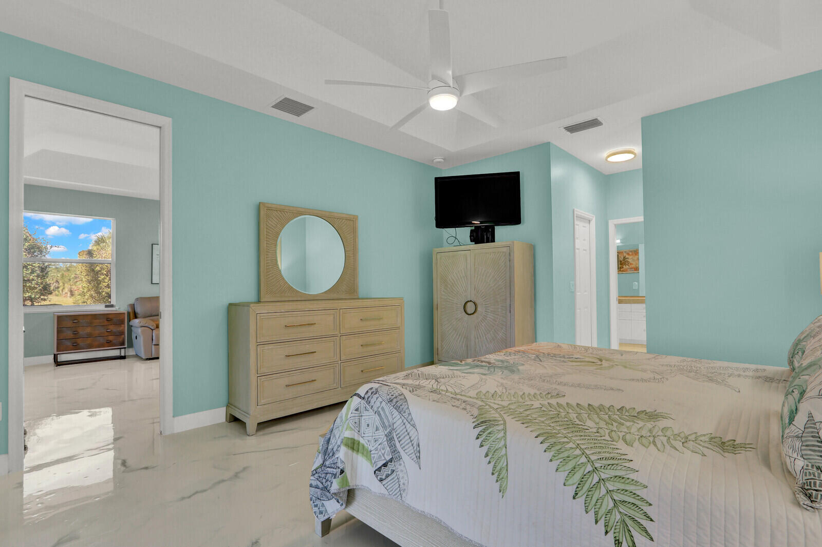 LAKESHORE AT SANDS, A CONDOMINIUM - Residential