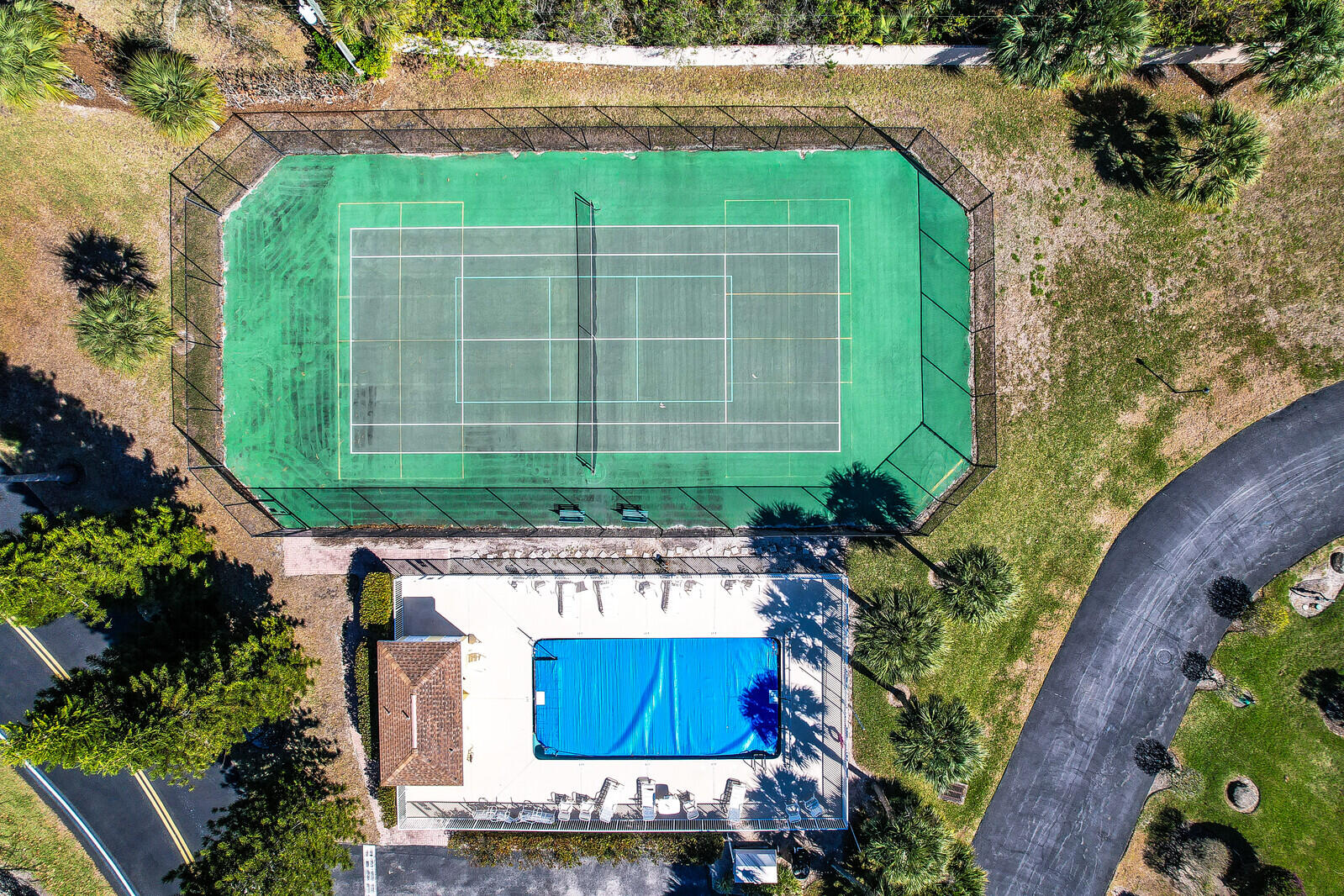 LAKESHORE AT SANDS, A CONDOMINIUM - Residential