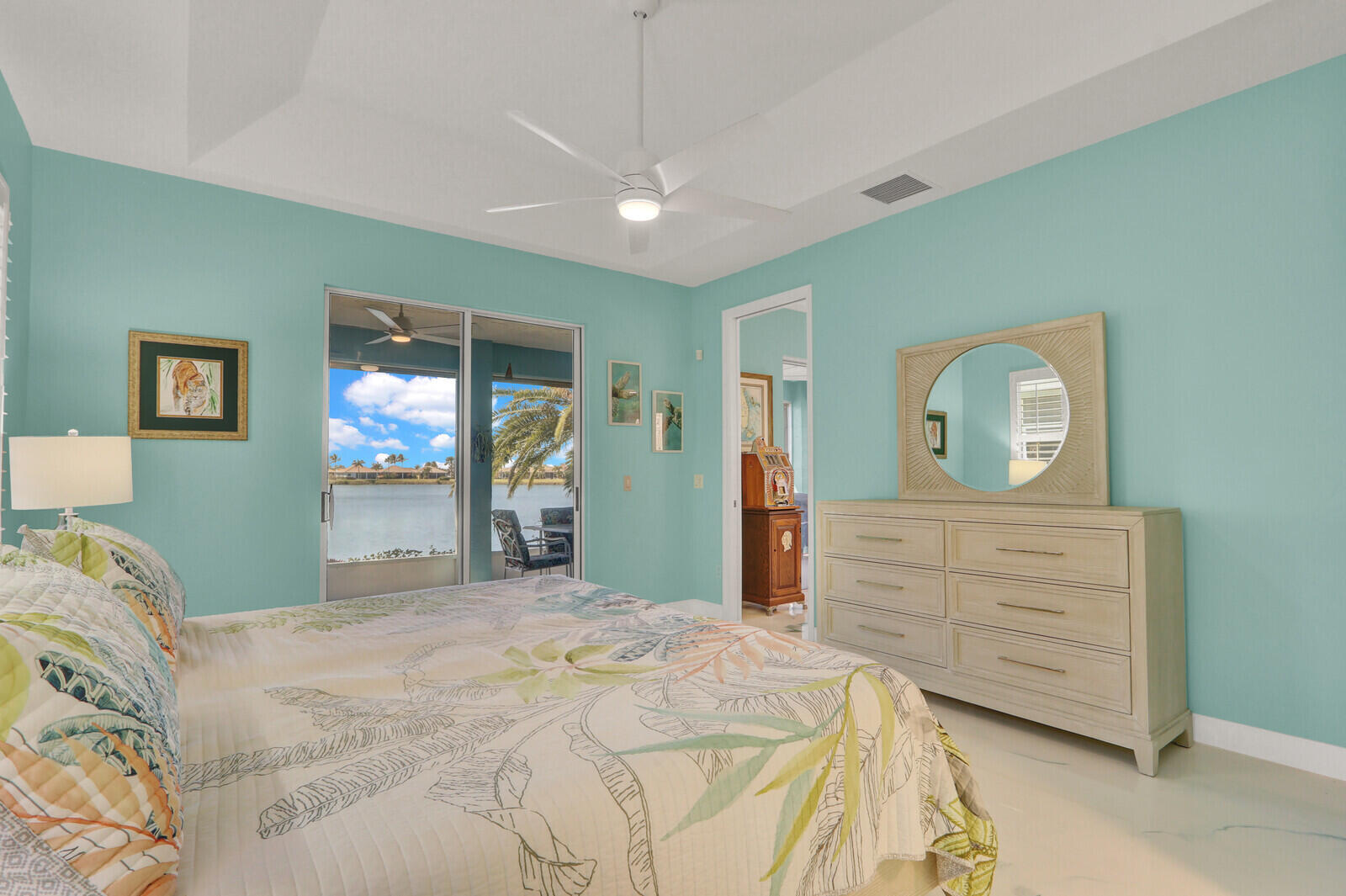 LAKESHORE AT SANDS, A CONDOMINIUM - Residential