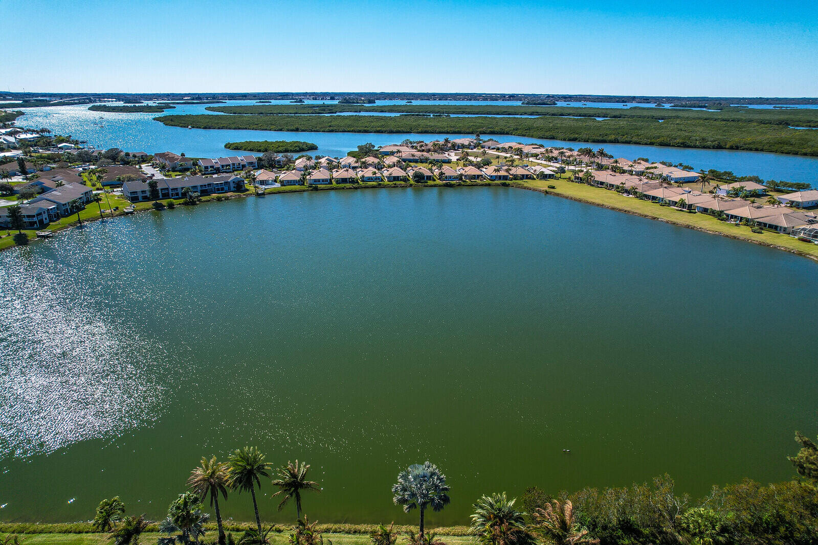 LAKESHORE AT SANDS, A CONDOMINIUM - Residential