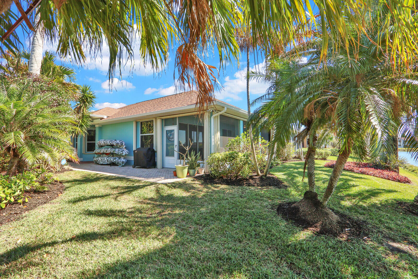 LAKESHORE AT SANDS, A CONDOMINIUM - Residential