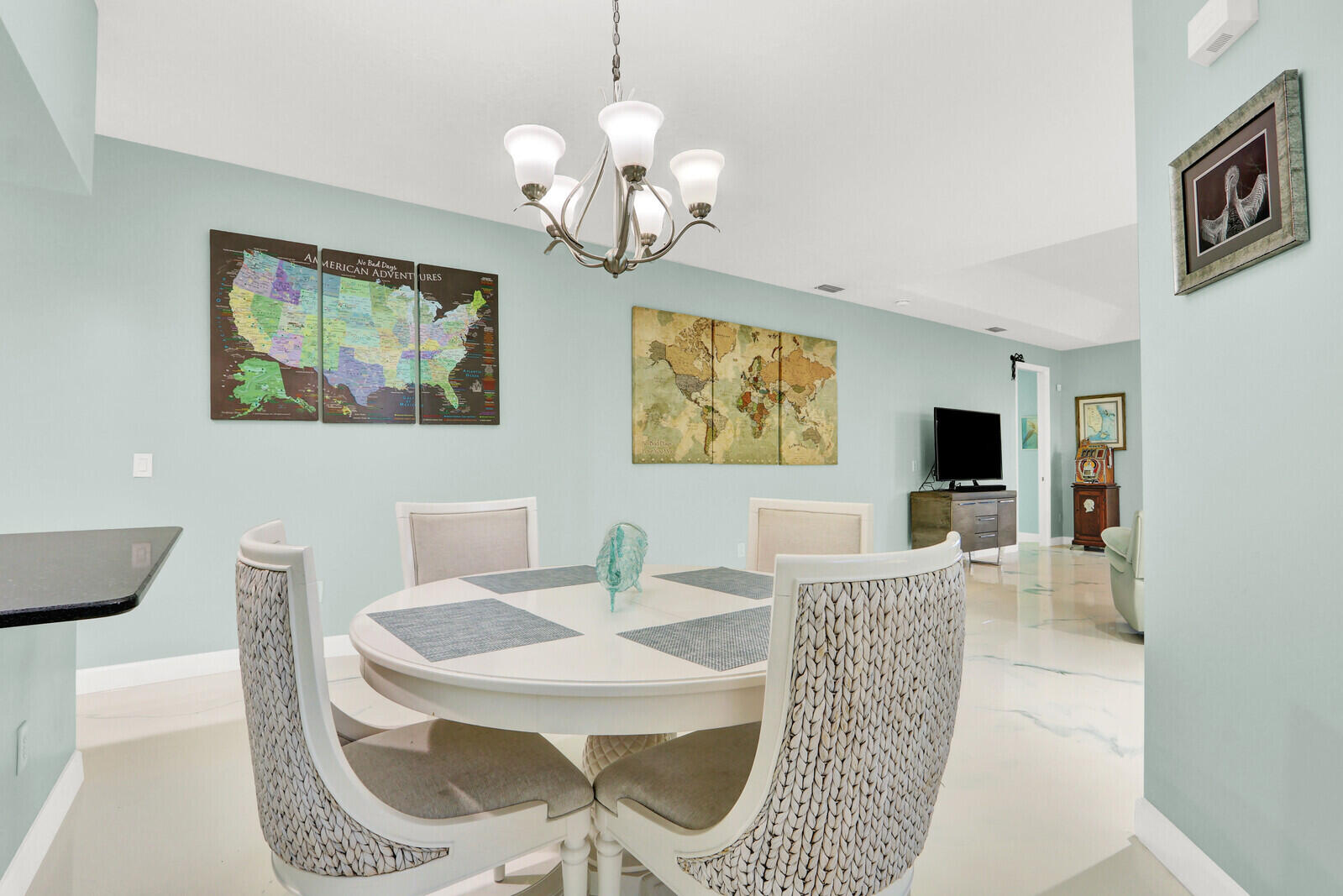 LAKESHORE AT SANDS, A CONDOMINIUM - Residential